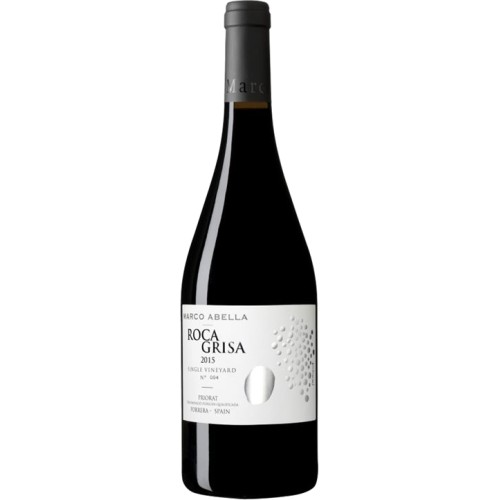 Gray Rock 2015 Priorat - doq